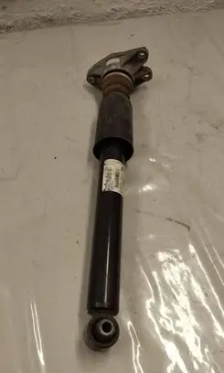 BMW 4 F32 F33 Rear shock absorber/damper 6883333