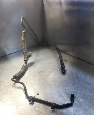 Opel Vectra B Power steering hose/pipe/line 