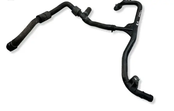 Audi Q2 - Coolant pipe/hose 05E121070