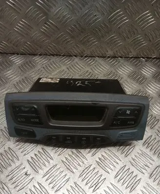 Hyundai Trajet Climate control unit 972503AXXX
