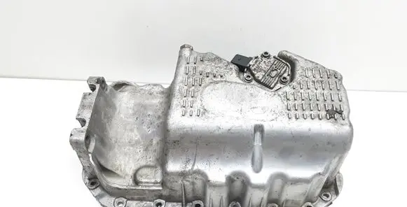 Volkswagen Golf V Oil sump 03C103603J