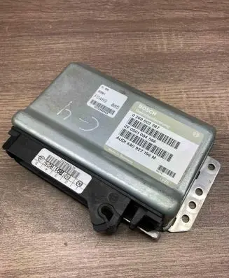 Audi A6 S6 C4 4A Gearbox control unit/module 4A0927156M 0260002287