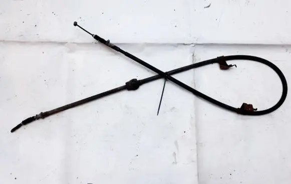 Nissan Maxima Handbrake/parking brake wiring cable 