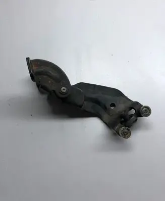 Seat Alhambra (Mk2) Sliding door middle roller runner 7N0843336F