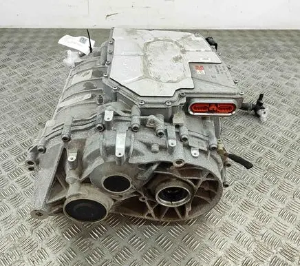 Skoda Enyaq iV Engine 0ET903052AD VXD
