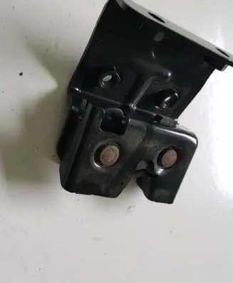 Audi A5 8T 8F Seat back rest lock catch 8F0885298