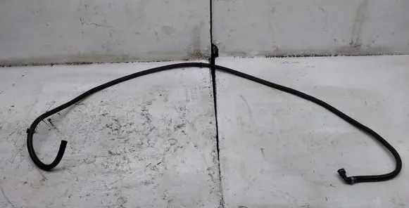 Audi A5 8T 8F Headlight washer hose/pipe 