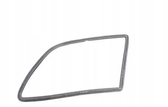 Volkswagen Sharan Front door rubber seal 