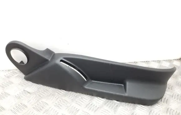 Audi A3 S3 A3 Sportback 8P Seat trim 8P0881326A