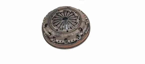 Peugeot 2008 I Clutch set kit C1017927