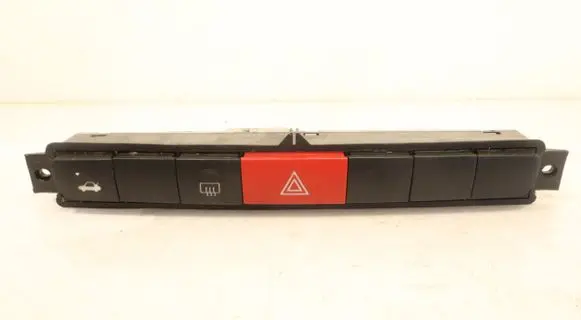 Fiat Linea Hazard light switch