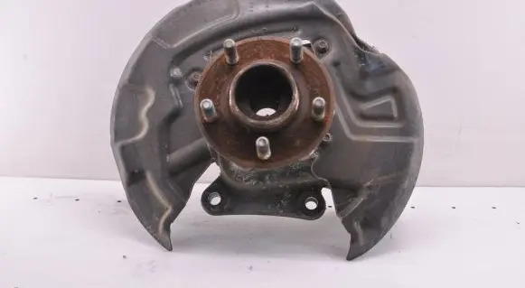 Lincoln MKZ II Rear wheel hub DG9C5B758A