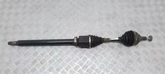 Volvo V60 Front driveshaft 31272550
