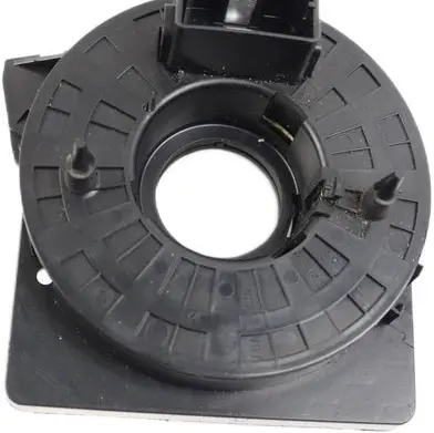 Volkswagen Polo IV 9N3 Airbag slip ring squib (SRS ring) 283396 15009223