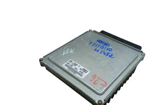 Ford Focus Engine control unit/module ECU 3M51-12A650-LC