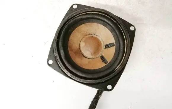 Audi A6 S6 C6 4F Front door speaker 288851001 288851-001