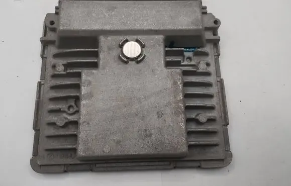 Volkswagen Polo V 6R Engine control unit/module 03F906070GD 03F907309AE 5WP44821