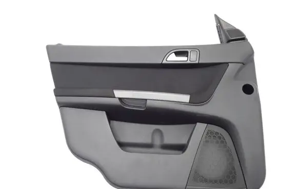 Volvo V50 Front door card panel trim 39806545