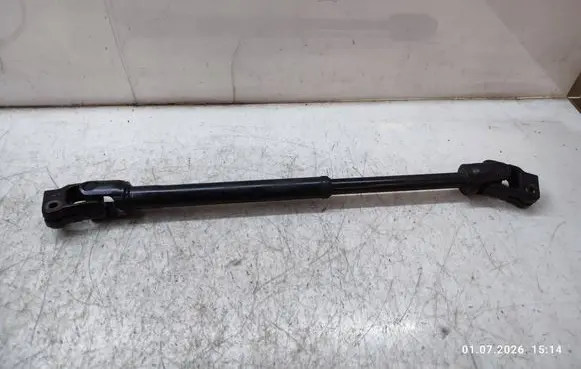 Mercedes-Benz ML W164 Steering column universal joint A1644600110