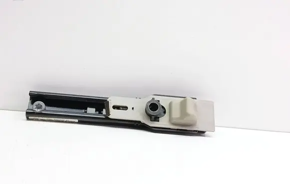 Ford Fiesta Seat belt adjustment rail CXP4A140328B 34030964 A611C46AJ