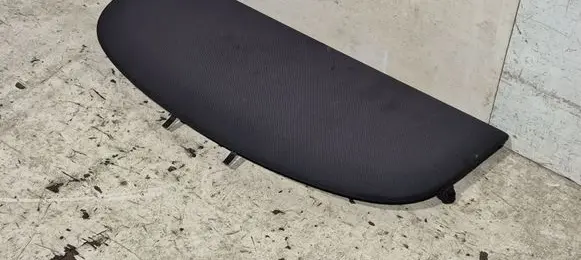 Audi TT TTS Mk2 Parcel shelf 