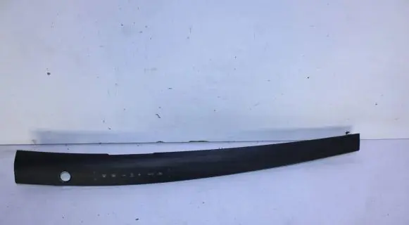 Nissan Ariya Dashboard trim