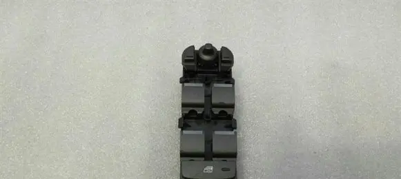 Land Rover Range Rover Evoque L538 Electric window control switch BJ3214540AB