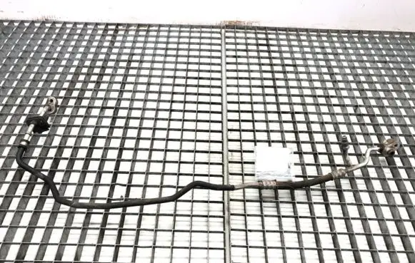 Audi Q7 4L Air conditioning (A/C) pipe/hose 7L6820741D