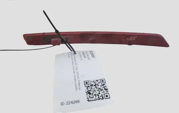 Citroen C5 Rear tail light reflector 9682418080