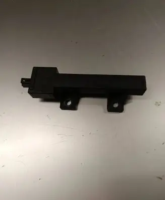 Audi Q7 4L Antenna control unit 4F0907247A 33542301