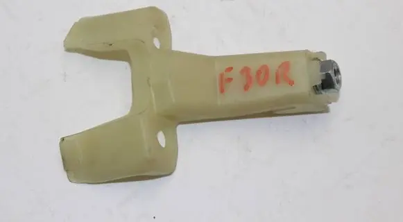BMW 3 F30 F35 F31 Headlight/headlamp mounting bracket 