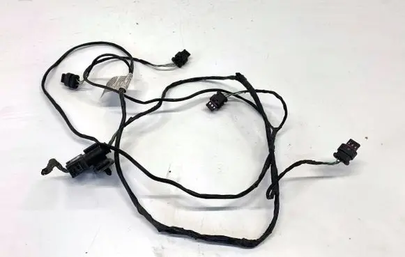 BMW 3 F30 F35 F31 Parking sensor (PDC) wiring loom 93260269326023