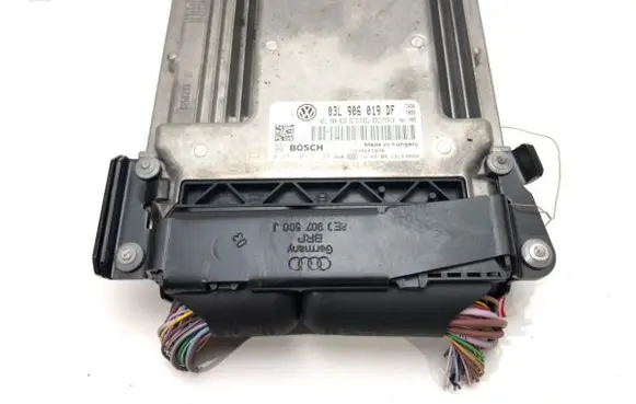 Seat Exeo (3R) Engine control unit/module ECU 03L906019DF