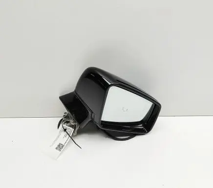 Mercedes-Benz CLS C218 X218 Coupe wind mirror (mechanical) A2188100076