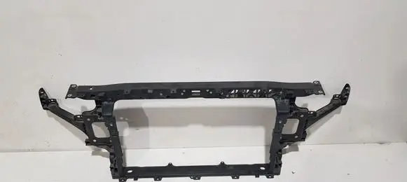 Hyundai i30 Radiator support slam panel 64101S0000