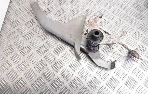 KIA Cerato Handbrake/parking brake lever assembly