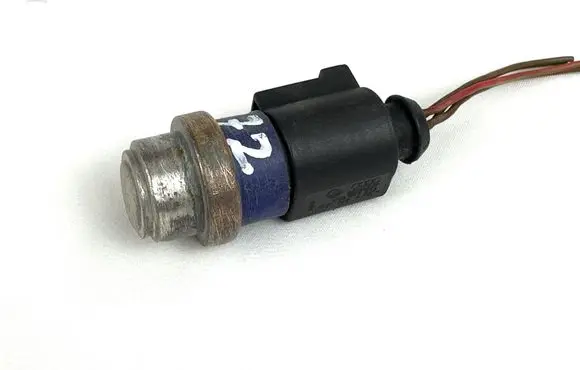 Coolant temperature sensor