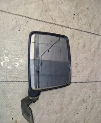 Suzuki Samurai Front door electric wing mirror