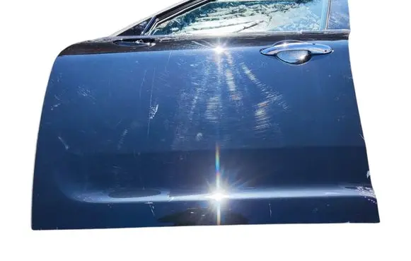 Mini Cooper Countryman F60 Front door