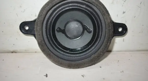 Audi A7 S7 4G Front door speaker 4G0035454