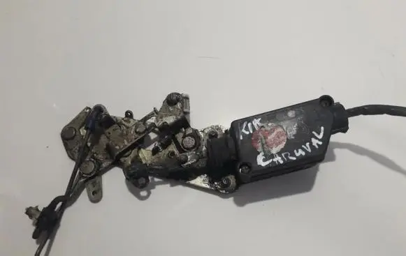 KIA Carnival Central locking motor 