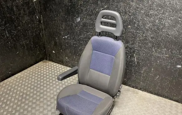 Citroen Jumper Front driver seat 