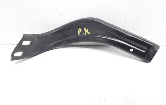 Mercedes-Benz E W212 Headlight/headlamp mounting bracket A2126200185