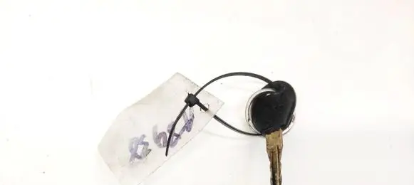 Ignition key/card