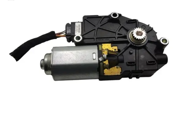 Citroen DS5 Sunroof motor/actuator 1731706A