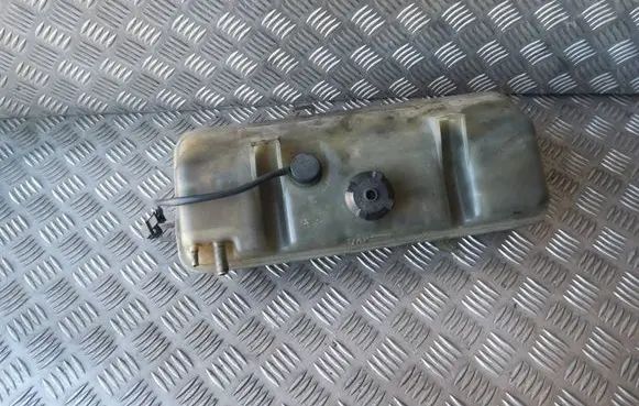 Citroen Jumper Coolant expansion tank/reservoir A965