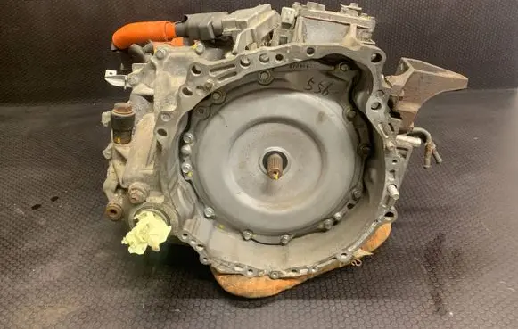 Lexus RX 330 - 350 - 400H Automatic gearbox 3515148040 A2079 221056