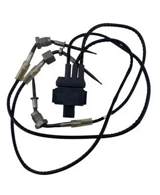 Mercedes-Benz S W221 Fuel temperature sensor A0009057015