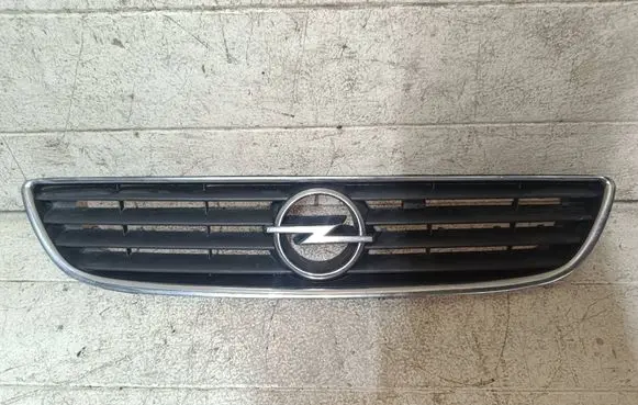Opel Zafira A Front grill 90580685