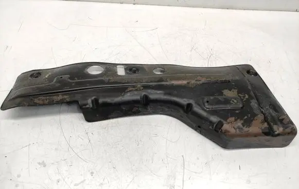 Opel Insignia A Engine splash shield/under tray 13280107 600002190
